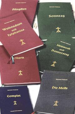 Antiphonale
